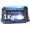 quelato de hierro 6%eddha 4,8% o-o
