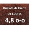 2000Kg Quelato de Hierro EDDHA