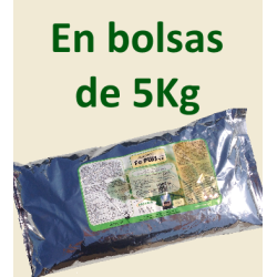 5000 Kg Quelato de Hierro 6% EDDHA 4.8% o-o